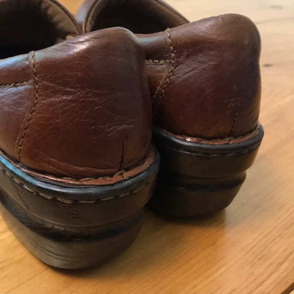 Born b. O. C. Shoes - Picture 6 of 7